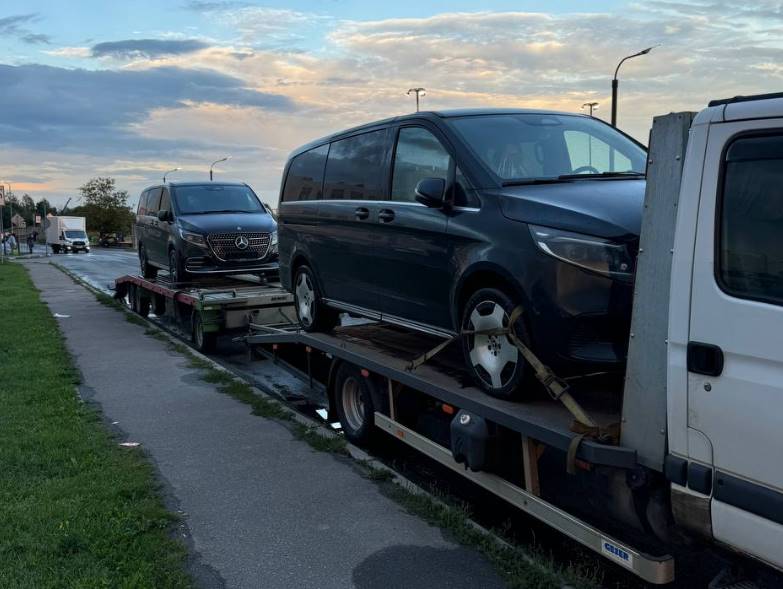 Эвакуатор Минск