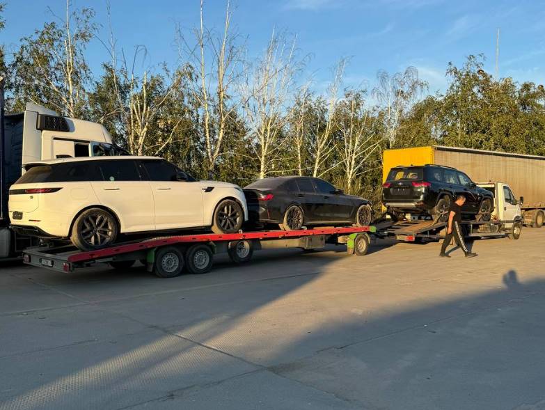 Эвакуатор Минск